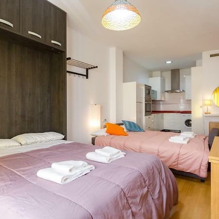 El Refugio Del Catedratico By Cadiz4Rentals (Adults Only) Bagian luar foto