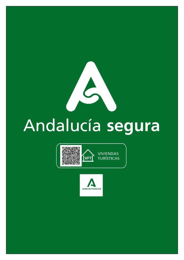 El Refugio Del Catedratico By Cadiz4Rentals (Adults Only) Bagian luar foto