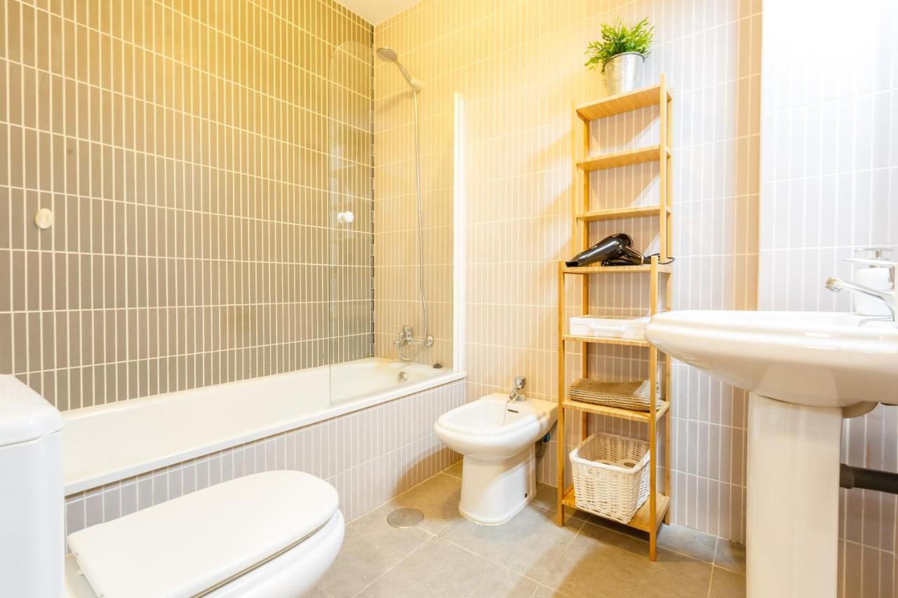 El Refugio Del Catedratico By Cadiz4Rentals (Adults Only) Bagian luar foto