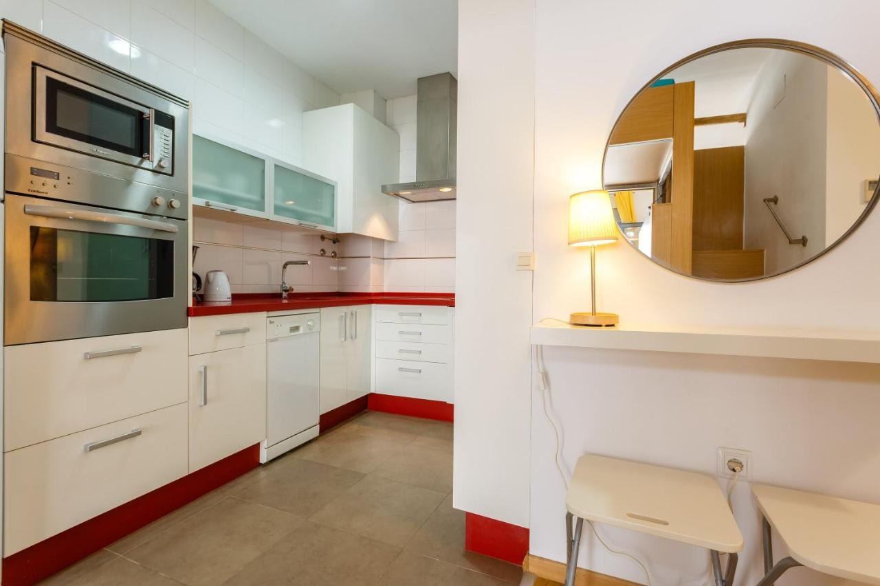 El Refugio Del Catedratico By Cadiz4Rentals (Adults Only) Bagian luar foto