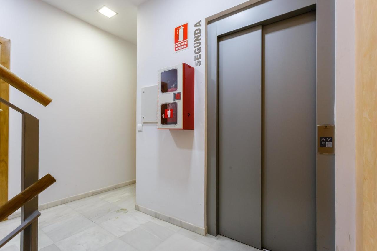 El Refugio Del Catedratico By Cadiz4Rentals (Adults Only) Bagian luar foto
